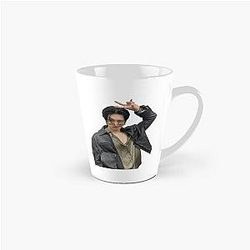 Peace Minga Tall Mug