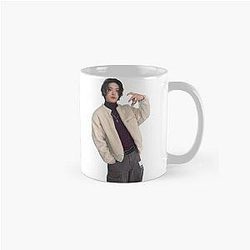 Half Heart Mingi Classic