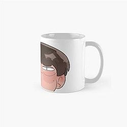 Smug Mingi Mug