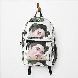 Ateez Mingi Backpack
