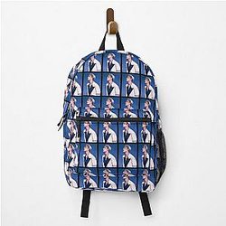 Ateez Golden Hour Part 2 Mingi Backpack