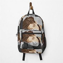 ATEEZ Mingi Backpack