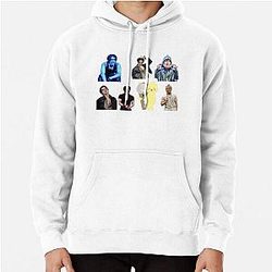 Mingi Budle Hoodie