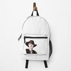 Mingi digital sketch Backpack