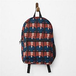 Ateez Golden Hour Part 2 Mingi Backpack