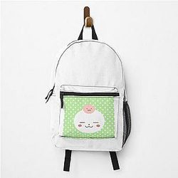 ATEEZ Mingi - 8ROOM Backpack