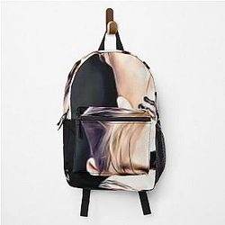 Ateez Mingi Backpack