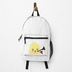 ATEEZ Mingi - ANITEEZ in the Calling bbyongMingi (2) Backpack