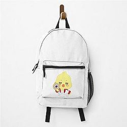 ATEEZ Mingi - ANTEEZ in the Calling MINGI (1) Backpack