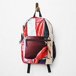 Ateez Mingi Backpack