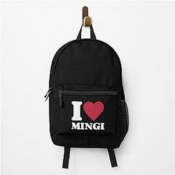 ATEEZ Atiny I love Mingi Kpop