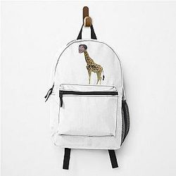 Mingi Giraffe Back Pack