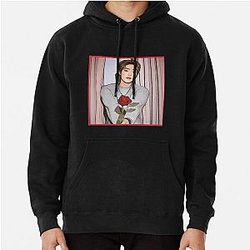 Ateez Valentine Mingi Hoodie