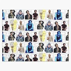 Mingi Budle Jigsaw Puzzle