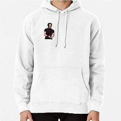 Mingi Pullover Hoodie