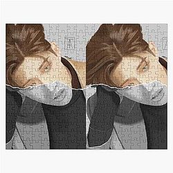 ATEEZ Mingi Jigsaw Puzzle