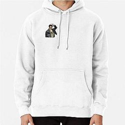 Peace Mingi Hoodie