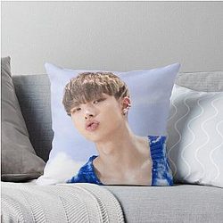 Ateez Mingi Pillow