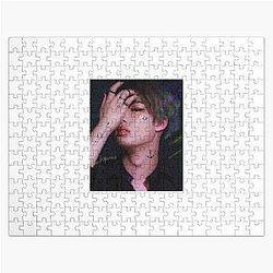 ATEEZ Jigsaw Puzzle