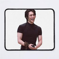 Silly Mouse Pad