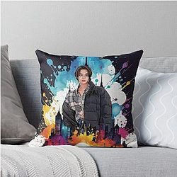 City Mingi Pillow