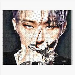 Ateez Mingi Puzzle
