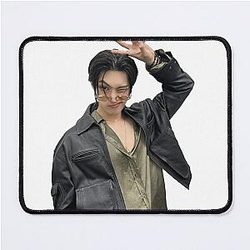 Peace Mingi Mouse pad