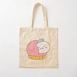 ATEEZ Mingi - 8Room Cotton Tote Bag