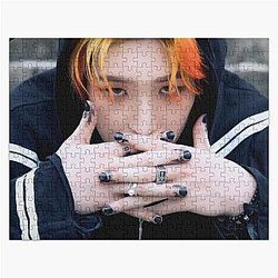 ATEEZ Jigsaw Puzzle