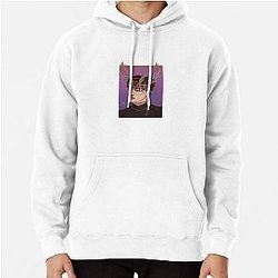Mingi Fanart Pullover Hoodie