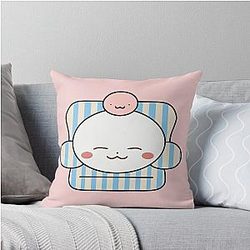 ATEEZ Mingi - 8 Room chair Throw Pillow