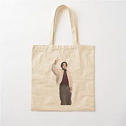 Mingi Baby Cotton Tote
