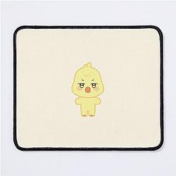 Ateez Mingi Mouse Pad