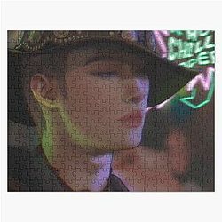 Mingi Bouncy Jigsaw Puzzle