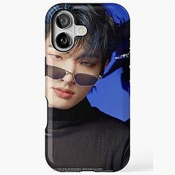 Mingi Ateez Tough Case
