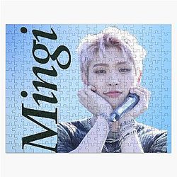 Mingi the Magnificent Puzzle