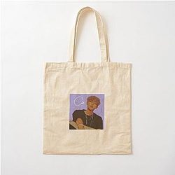 ATEEZ: Mingi 2021 Season's Greetings Cotton Tote Bag