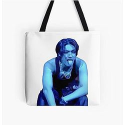 Mingi Roar Tote Bag