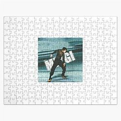 ATEEZ Jigsaw Puzzle