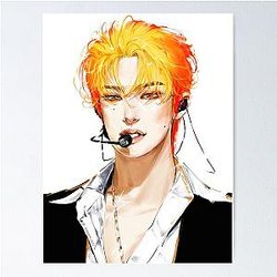 MINGI Poster