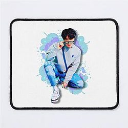 A splash of Mind Mouse Pad