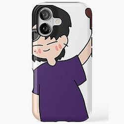 ATEEZ Mingi iPhone Case