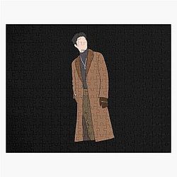 Sticker - ATiny Mingi Jigsaw Puzzle