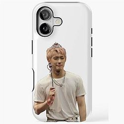 Princess iPhone Tough Case