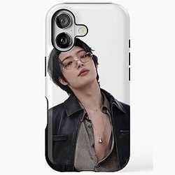 Tough iPhone Case