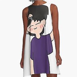 ATEEZ Mingi Dress