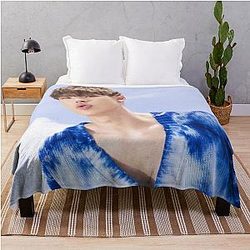 Ateez Mingi Blanket