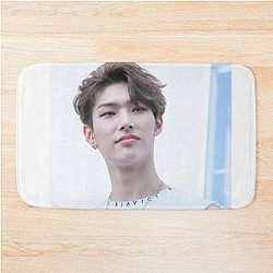 Song Mingi Bathmat