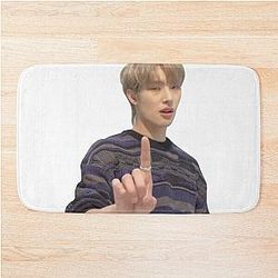 Mingi Bath Mat