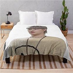 Judging Mingi Blanket